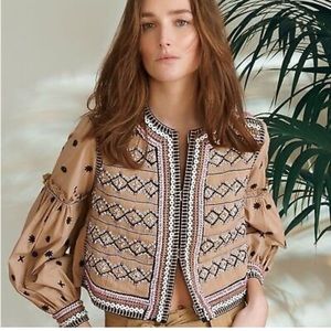 Veronica beard Rocci Jacket